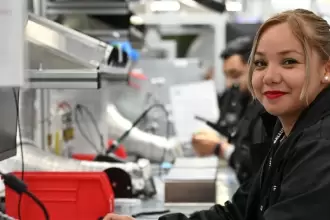 Aguascalientes suma 6,464.9 mdd en exportaciones en el primer semestre de 2025, con mercados en más de 15 países y un acumulado histórico de 36,300 mdd.