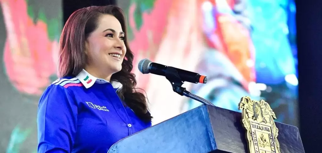 Educación, salud y seguridad marcan el Tercer Informe de Tere Jiménez, con obras y programas para Jesús María y San Francisco de los Romo.