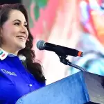 Educación, salud y seguridad marcan el Tercer Informe de Tere Jiménez, con obras y programas para Jesús María y San Francisco de los Romo.