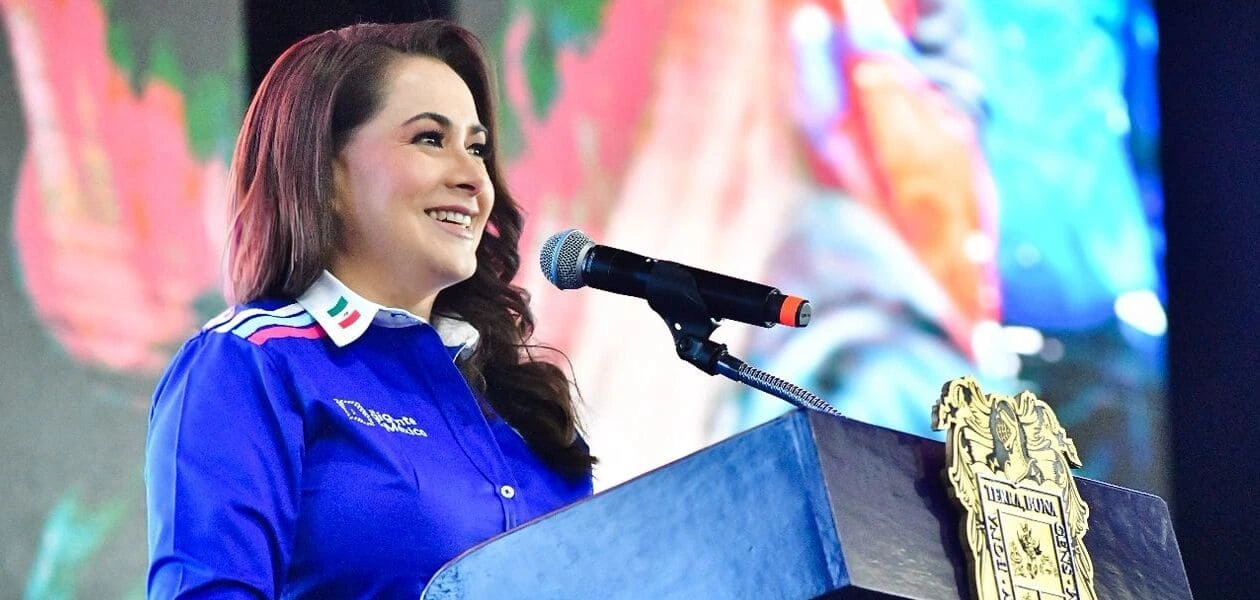 Educación, salud y seguridad marcan el Tercer Informe de Tere Jiménez, con obras y programas para Jesús María y San Francisco de los Romo.