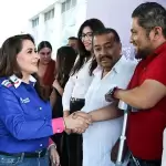 Inversiones millonarias y 22 mil empleos proyectados destacan en el Tercer Informe de Tere Jiménez en Aguascalientes.