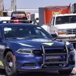 Finalmente, el secretario de Seguridad Pública sostuvo que estas acciones continuarán de forma permanente, en coordinación con las corporaciones de seguridad pública, emergencia y rescate de los tres niveles de gobierno, a fin de desarrollar operativos que permitan mantener la paz y tranquilidad en Aguascalientes.