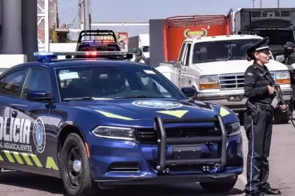 Finalmente, el secretario de Seguridad Pública sostuvo que estas acciones continuarán de forma permanente, en coordinación con las corporaciones de seguridad pública, emergencia y rescate de los tres niveles de gobierno, a fin de desarrollar operativos que permitan mantener la paz y tranquilidad en Aguascalientes.