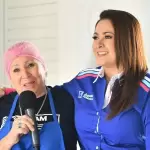 Tere Jiménez presenta su Tercer Informe ante adultos mayores y destaca avances en salud, seguridad, vivienda y educación en Aguascalientes.