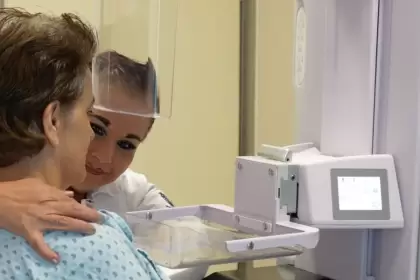 Durante octubre, el ISSEA ofrece mastografías gratuitas a mujeres de 40 a 69 años en el Hospital de la Mujer y municipios de Aguascalientes.