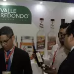 F-Díaz, Los García y Valle Redondo representan a Aguascalientes en ANUGA 2025, feria mundial de alimentos y bebidas que se celebra en Alemania.