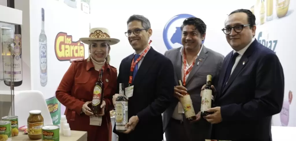 Empresas de Aguascalientes participan en ANUGA 2025, la feria de alimentos y bebidas más grande del mundo, para impulsar el comercio exterior y la inversión.