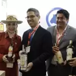 Empresas de Aguascalientes participan en ANUGA 2025, la feria de alimentos y bebidas más grande del mundo, para impulsar el comercio exterior y la inversión.