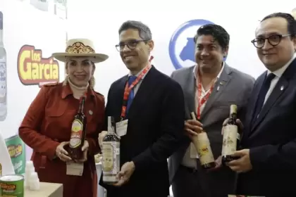 Empresas de Aguascalientes participan en ANUGA 2025, la feria de alimentos y bebidas más grande del mundo, para impulsar el comercio exterior y la inversión.