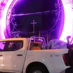 El Gobierno de Aguascalientes refuerza la prevención del dengue con termonebulización y control larvario en panteones durante las celebraciones del Día de Muertos.