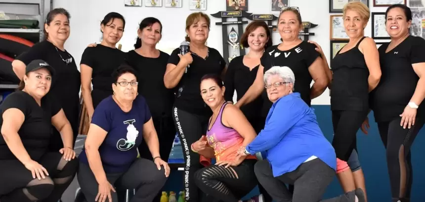 La Sedeso invita a participar en los talleres y servicios gratuitos que ofrecen las Casas del Bien Común en Aguascalientes, disponibles en 28 sedes de todo el estado.