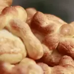 Participa en el Festival Gastronómico “Sabores Santos”. Inscríbete antes del 13 de octubre y comparte tu sazón en el Festival Cultural de Calaveras.