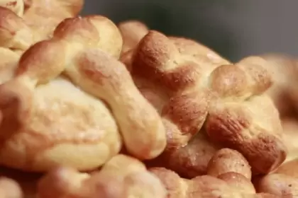 Participa en el Festival Gastronómico “Sabores Santos”. Inscríbete antes del 13 de octubre y comparte tu sazón en el Festival Cultural de Calaveras.