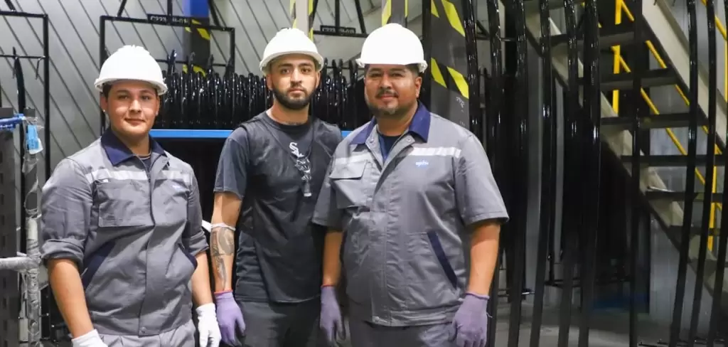 Aguascalientes creó 2,203 empleos en septiembre y suma más de 22 mil en la actual administración, consolidándose como referente nacional en generación laboral.