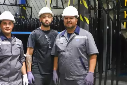 Aguascalientes creó 2,203 empleos en septiembre y suma más de 22 mil en la actual administración, consolidándose como referente nacional en generación laboral.