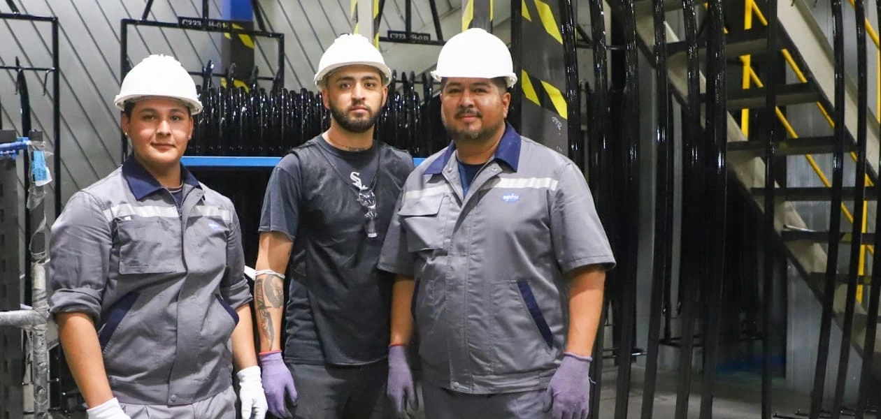 Aguascalientes creó 2,203 empleos en septiembre y suma más de 22 mil en la actual administración, consolidándose como referente nacional en generación laboral.