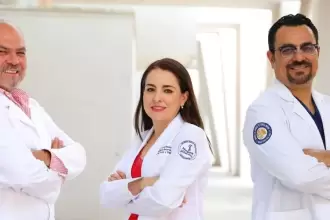 El Inaer inició una campaña en 40 secundarias de Aguascalientes para detectar enfermedades renales en jóvenes y fomentar hábitos de vida saludables.