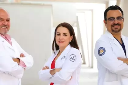 El Inaer inició una campaña en 40 secundarias de Aguascalientes para detectar enfermedades renales en jóvenes y fomentar hábitos de vida saludables.