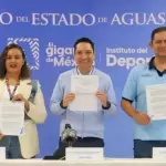 Convocan al Premio Estatal del Deporte 2025 en Aguascalientes. Entrega de expedientes hasta el 14 de octubre. Consulta categorías, requisitos y teléfonos.
