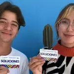 Tramita tu Tarjeta Soluciones y obtén acceso a programas sociales, servicios médicos, apoyos y descuentos. Disponible en línea o de forma presencial.