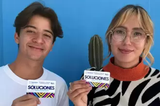 Tramita tu Tarjeta Soluciones y obtén acceso a programas sociales, servicios médicos, apoyos y descuentos. Disponible en línea o de forma presencial.