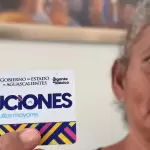 La Sedeso invita a tramitar la Tarjeta Soluciones para acceder a programas sociales, apoyos y descuentos. Disponible en línea o en oficinas del estado.