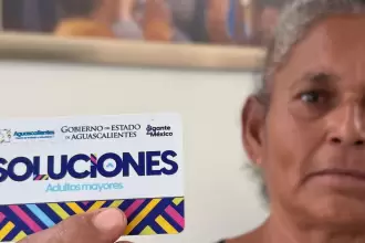 La Sedeso invita a tramitar la Tarjeta Soluciones para acceder a programas sociales, apoyos y descuentos. Disponible en línea o en oficinas del estado.