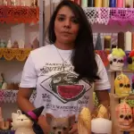 Más de 70 empresas participan en el Pabellón Hecho en Aguascalientes del Festival Cultural de Calaveras 2025, abierto al público hasta el 2 de noviembre.