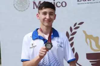 Aguascalientes alcanza el 7.º lugar nacional en la Paralimpiada Conade 2025 con 83 medallas, consolidándose como potencia del deporte adaptado en México.