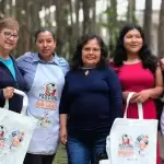 El programa “Aguascalientes Sí Saaabe” fue reconocido por la Secretaría de Cultura por rescatar la gastronomía patrimonial del estado.