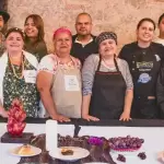 El programa “Aguascalientes Sí Saaabe” fue incluido en el Banco Nacional de Buenas Prácticas por su labor en la preservación gastronómica local.