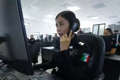 La Policía Cibernética de Aguascalientes ha evitado más de 9 mil llamadas de engaño y refuerza acciones para prevenir fraudes y ciberdelitos.