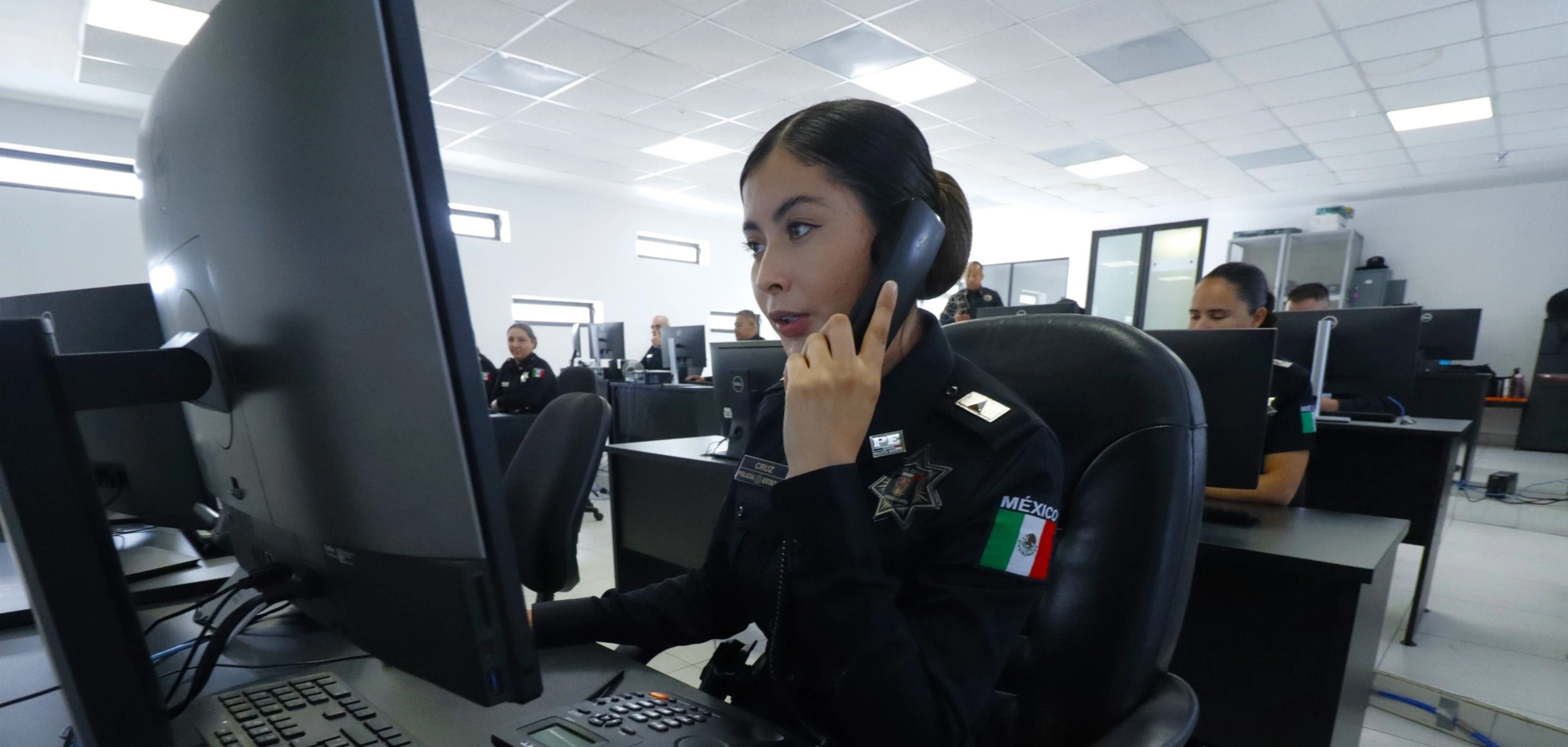 La Policía Cibernética de Aguascalientes ha evitado más de 9 mil llamadas de engaño y refuerza acciones para prevenir fraudes y ciberdelitos.