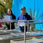 La Sedeso impulsa el emprendimiento en Aguascalientes con apoyos y capacitación para familias que buscan iniciar su propio negocio.