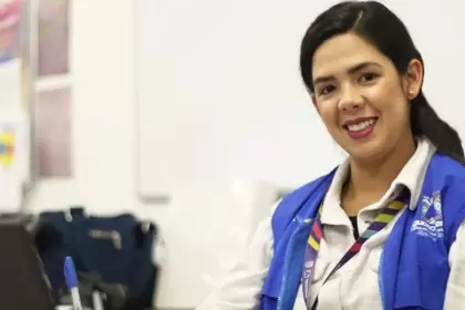 Gobierno de Aguascalientes impulsa el registro de marcas con descuentos del 90 %, asesoría gratuita y registro digital del 21 al 28 de octubre.