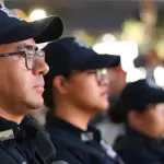 Más de 400 elementos de seguridad participarán en el operativo del Festival Cultural de Calaveras 2025 para garantizar un evento seguro y familiar.