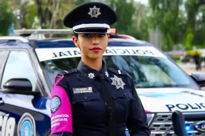 Aguascalientes refuerza su seguridad con el Plan “Blindaje Aguascalientes”, manteniéndose como uno de los estados más seguros para vivir y visitar.