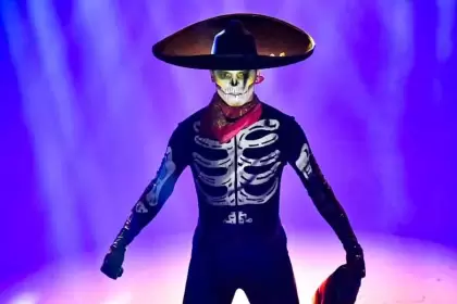 Aguascalientes alcanza 100% de ocupación hotelera por el Festival de Calaveras 2025 y eventos deportivos que fortalecen el turismo estatal.