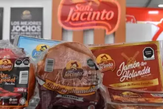 El Pabellón Agroalimentario del Festival de Calaveras 2025 reúne a 56 productores locales que ofrecen lo mejor del campo de Aguascalientes.