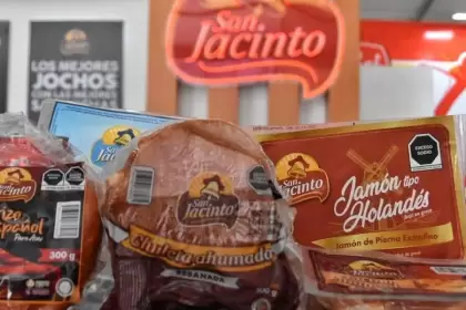 El Pabellón Agroalimentario del Festival de Calaveras 2025 reúne a 56 productores locales que ofrecen lo mejor del campo de Aguascalientes.