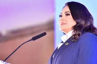 Aurora Jiménez rinde su Tercer Informe al frente del DIF Estatal, destacando acciones que transforman vidas con amor, sensibilidad y compromiso social.