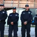 La SSPE refuerza la seguridad en Aguascalientes por el Festival de Calaveras 2025, con apoyo federal y municipal para garantizar paz y confianza.