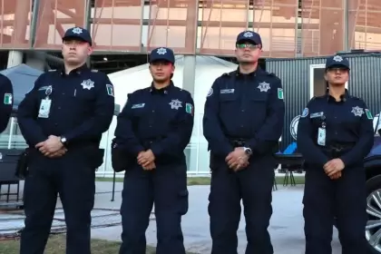 La SSPE refuerza la seguridad en Aguascalientes por el Festival de Calaveras 2025, con apoyo federal y municipal para garantizar paz y confianza.