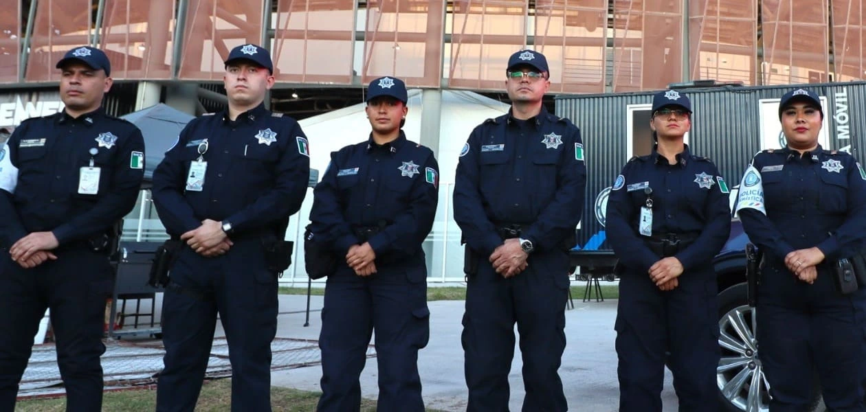 La SSPE refuerza la seguridad en Aguascalientes por el Festival de Calaveras 2025, con apoyo federal y municipal para garantizar paz y confianza.