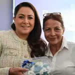 Tere Jiménez entrega más de 19 mdp en apoyos a emprendedores de Aguascalientes para impulsar negocios y fortalecer la economía local.