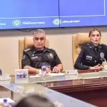 Aguascalientes es sede del Primer Encuentro de Policía Cibernética Región Occidente, reforzando su liderazgo nacional en ciberseguridad y tecnología.