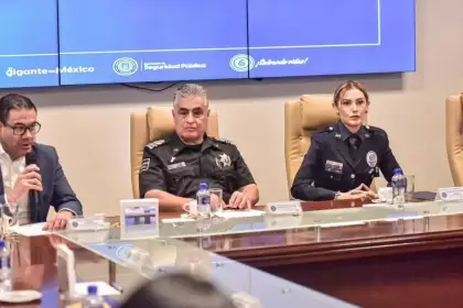 Aguascalientes es sede del Primer Encuentro de Policía Cibernética Región Occidente, reforzando su liderazgo nacional en ciberseguridad y tecnología.