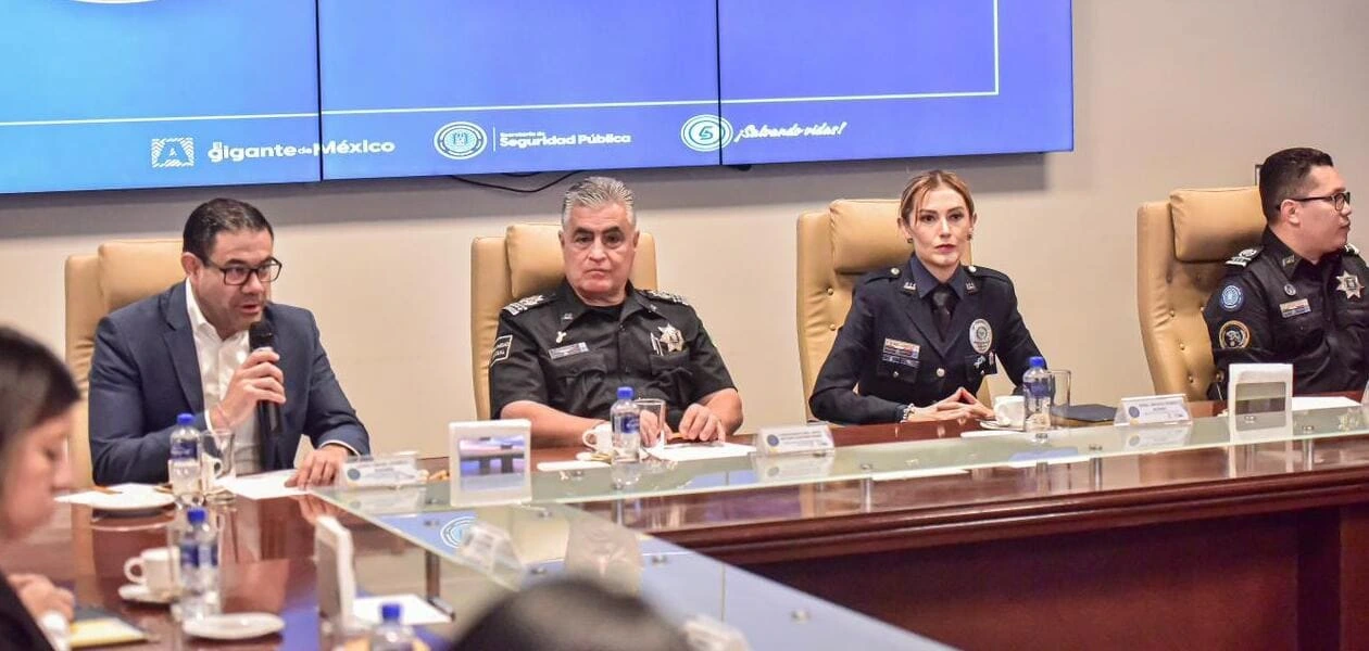 Aguascalientes es sede del Primer Encuentro de Policía Cibernética Región Occidente, reforzando su liderazgo nacional en ciberseguridad y tecnología.