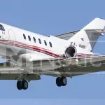 Aeronave accidentada en Michigan de JMRomo