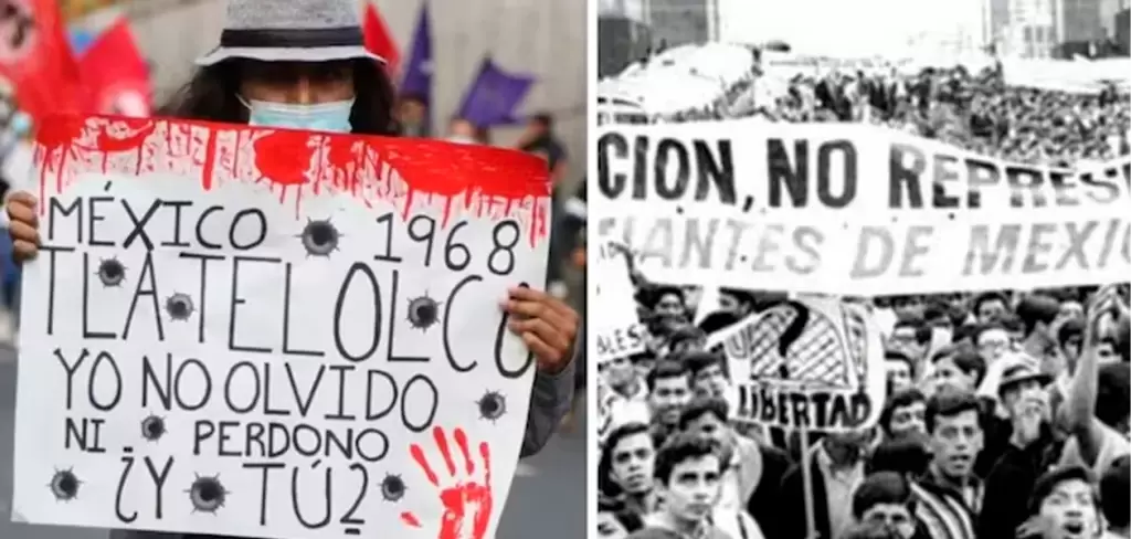 marchas antes y despues